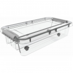 HOIUKAST PLAST TEAM PROBOX RECYCLE BEDROLLER 31L KAANEGA MUST