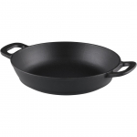 GRILL WOK PANN MUSTANG MALMIST &Oslash;30CM