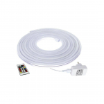 RIBAVALGUSTI COMMEL NEON 5M 24W IP44 PULT