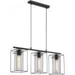 LAELAMP EGLO LONCINO 3X60W E27