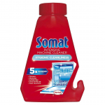 N&Otilde;UDEPESUMASINA PUHASTUSVAHEND SOMAT MACHINE CARE 250ML