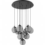 LAELAMP EGLO ARISCANI 10X40W E27 SUITSUNE KLAAS