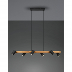 LAEVALGUSTI TRIO MARLEY 6XGU10 35W