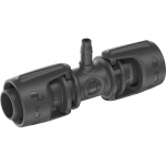 &Uuml;HENDUSLIITMIK GARDENA 13MM-4,6MM 5TK