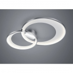 LAELAMP TRIO GRANADA 36W 3000K 3250LM KROOM