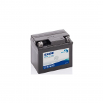 MOTOAKU EXIDE 12V 6AH AGM12-7 115X70X105MM