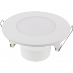 ALLVALGUSTI TESATEK 8W 3000K/4000K/5000K &Oslash;90/110MM 700-800LM IP44