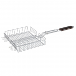GRILLREST MUSTANG 25X31,5CM