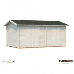 KUUR PALMAKO JARI 14,5M&sup2;