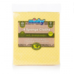 PUHASTUSLAPID MINKY ECO 4TK