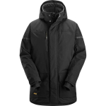 PARKA SNICKERS ALLROUNDWORK VEEKINDEL MUST M