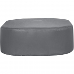 T&Auml;ISPUHUTAVA MULLIVANNI LAY-Z-SPA TERMOKATE 180X180X71CM