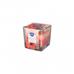 L&Otilde;HNAK&Uuml;&Uuml;NAL AURA HIBISCUS-WHITE SAGE KLAASIS