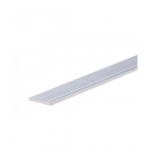 ALUMIINIUM PROFIIL CEZAR FLAT 20X2X1000MM
