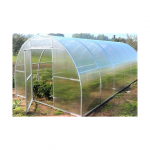 KAARKASVUHOONE EASY-UP 3X4M 6MM