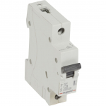AUTOMAATKAITSE LEGRAND 1F 63A C