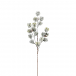 KUNSTTAIM MICA DECORATIONS M&Auml;NNIOKS 75CM ROHELINE LUMINE