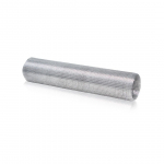 N&Auml;RILISTE V&Otilde;RK 8X8X0,6MM 1X25M KUUMTSINGITUD