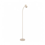 P&Otilde;RANDALAMP CARLO E14 1X25W BEEŽ