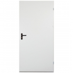 V&Auml;LISUKS OK DOORS T43 MADIS 890X2034 VALGE D80 UNIVERSAALNE