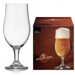 &Otilde;LLEKLAAS ROYAL LEERDAM ARTISAN, PILSNER 37CL, 4TK