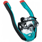 MASK SNORGELDAMISEKS BESTWAY FLOWTECH, SUURUS S/M