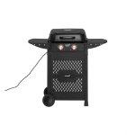 ELEKTRIGRILL MUSTANG FRANKLIN 2300W