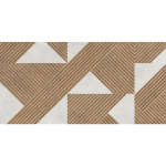 SEINAPLAAT CERSANIT TAMISA MODERN SATIN 29,7X60CM 1,25M&sup2; PAKIS