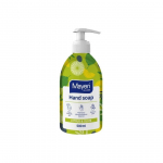 VEDELSEEP MAYERI CITRUS&OLIVE H&Uuml;POALLERGEENNE 500ML