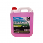 KLAASIPESUVEDELIK QWAY SUVINE 4L
