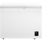 S&Uuml;GAVK&Uuml;LMIK GORENJE FH25EAW ERALDISEISEV 84,7CM VALGE