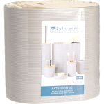VANNITOA AKSESSUAARIDE KOMPLEKT BATHROOM SOLUTIONS BEEZ