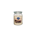 L&Otilde;HNAK&Uuml;&Uuml;NAL AURA KLAASIS 100H VANILLA