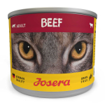 KASSIKONSERV JOSERA VEISELIHAGA 200G