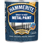 METALLIV&Auml;RV HAMMERITE HAMMERED 0,75L MUST L&Auml;IKIV