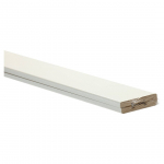 UKSEPIIRDE KOMPLEKT EHL MDF 12-42 VALGE