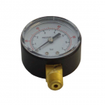 MANOMEETER 0-6BAR 1/4"VK ALT&Uuml;HENDUS