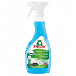 K&Ouml;&Ouml;GIPUHASTUSVAHEND FROSCH S&Ouml;&Ouml;GISOODAGA 500ML