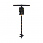 PINNASEPUUR FISKARS QUIKDILL M