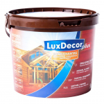 PUIDUKAITSEVAHEND LUXDECOR 10,0L PALISANDER