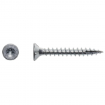 PUIDUKRUVI PEITPEA 4.5X25MM TORX ZN 50TK PAKIS