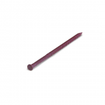 LIISTUNAELAD 1,75X40 T.PRUUN RAL8024 100TK