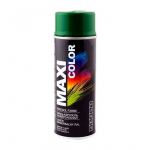 AEROSOOLV&Auml;RV DUPLI COLOR RAL 6002 LEHEROHELINE