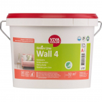 SEINAV&Auml;RV VIVACOLOR GREEN LINE WALL 4 2,7L VALGE T&Auml;ISMATT