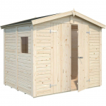 KUUR PALMAKO DAN 190X243X220CM 4,6M&sup2;