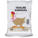 KANAKAKA BIOLAN TAVALINE 20L