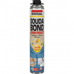 POL&Uuml;URETAANLIIM SOUDAL SOUDABOND CONSTRUCT 750ML