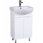 VALAMUKAPP AQUARODOS QUADRO 50X42X85 VALAMUGA VALGE