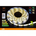RIBAVALGUSTI SPECTOR LIGHT WI-FI 5M RGB+CCT PULT IP20