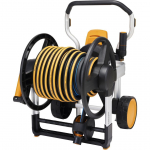 VOOLIKUK&Auml;RU FISKARS XL RATASTEGA